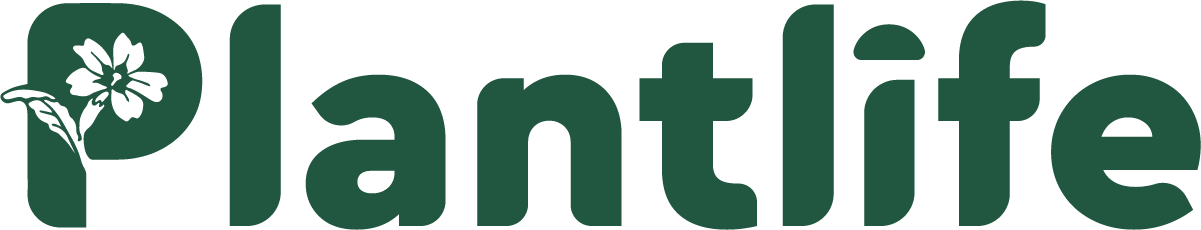 Plantlife logo