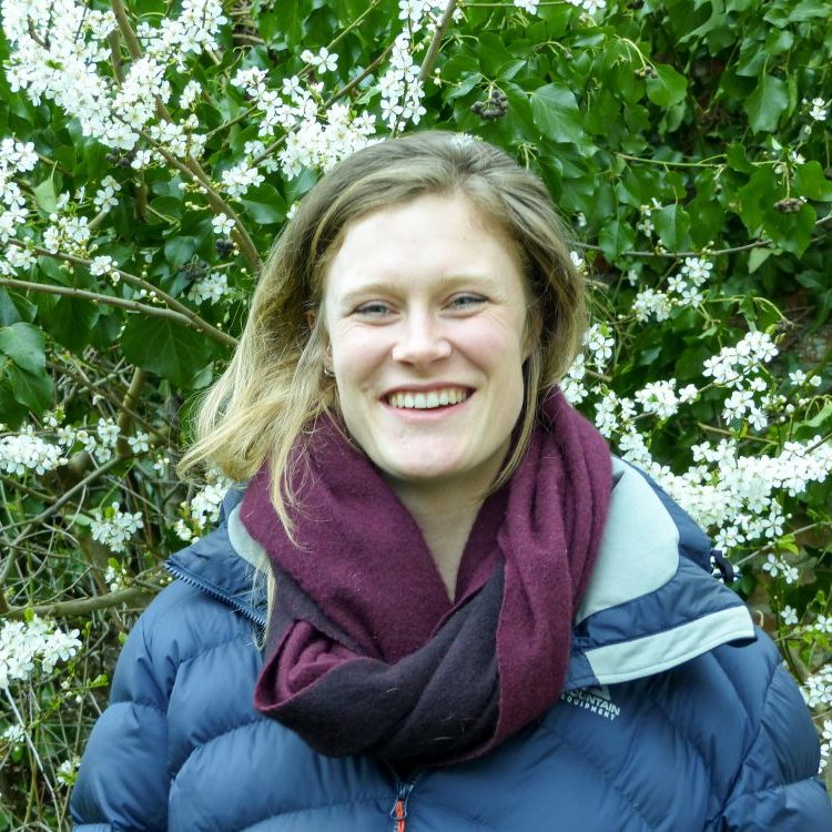Tish Cookson - Lincolnshire